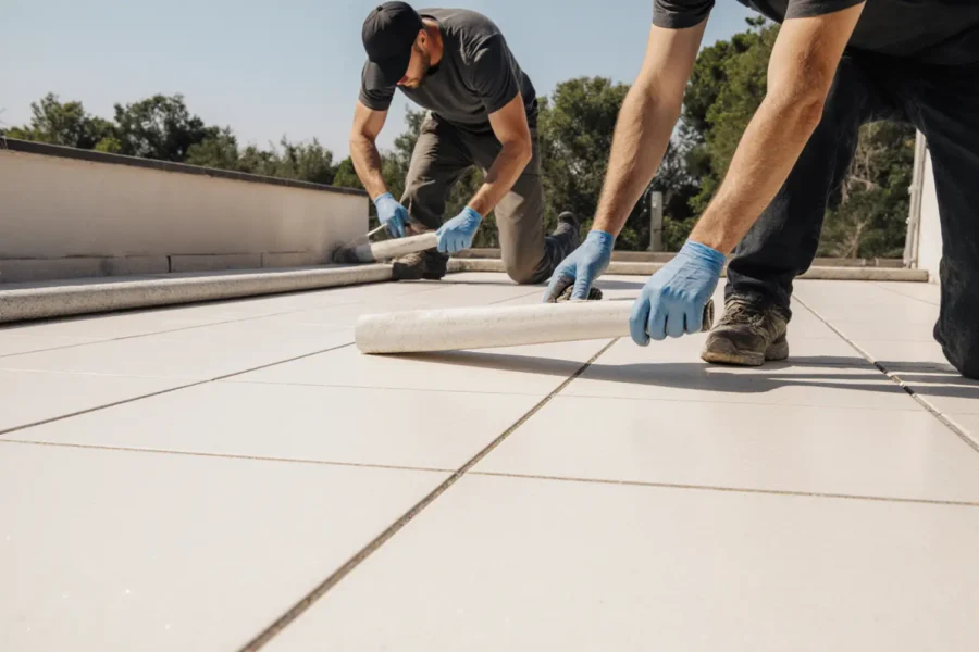 pavimenti e rivestimenti