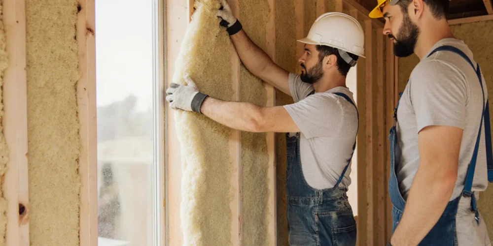 Isolamenti Termici e Acustici