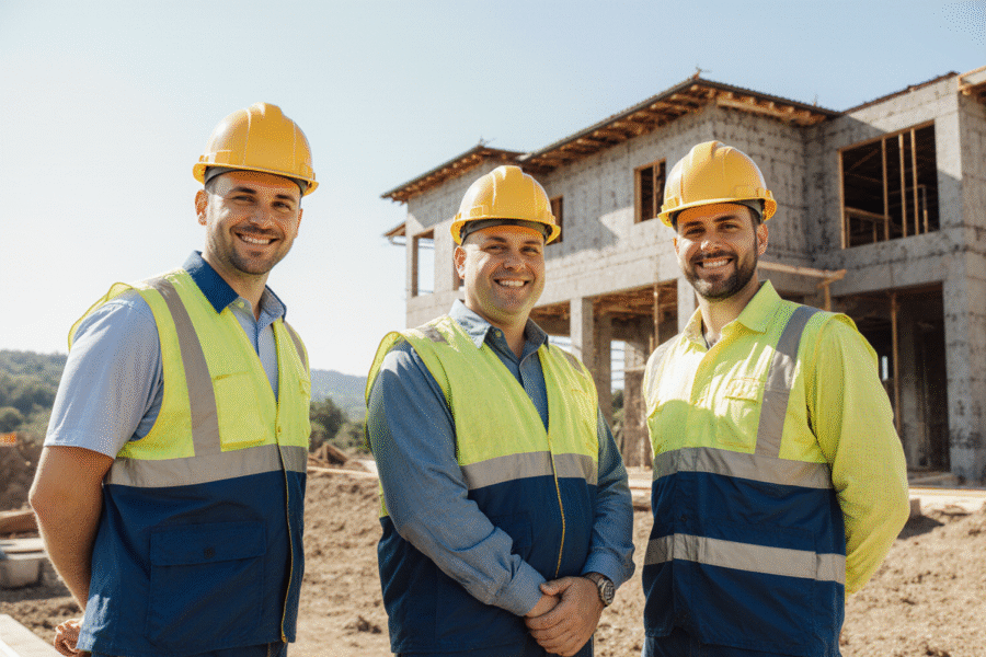 Impresa Edile Firenze