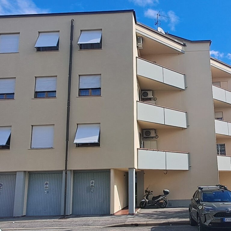 rifacimento facciata - lavori di ristrutturazione