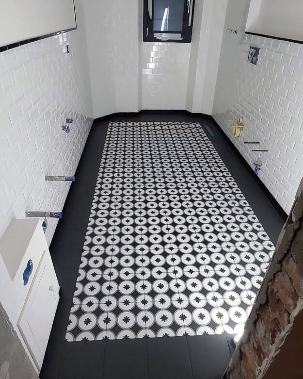 ristrutturazione bagno completo - lavori di ristrutturazione