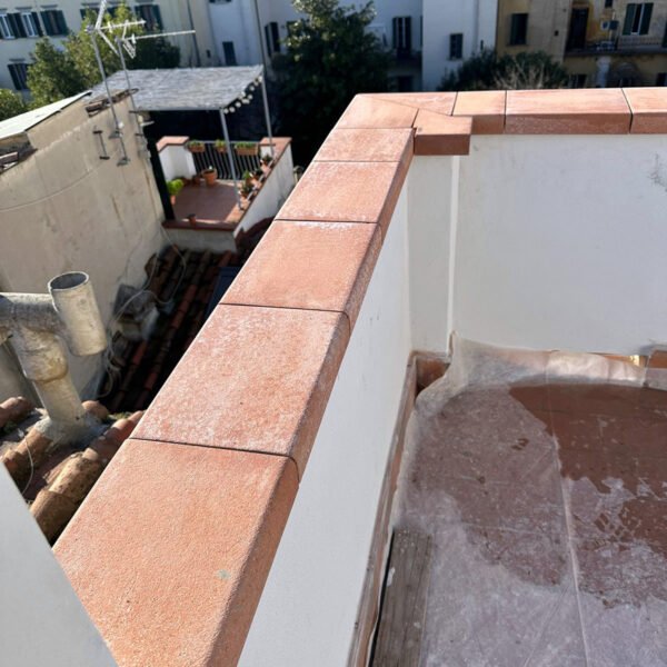 Ristrutturazione Appartamento San Zanobi