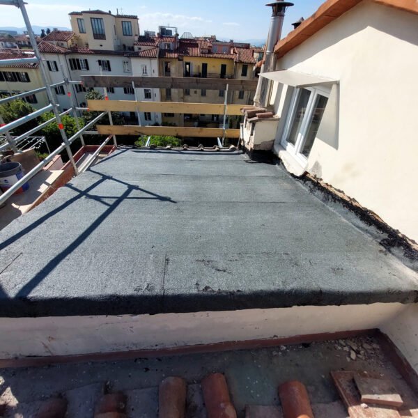 Ristrutturazione Appartamento San Zanobi