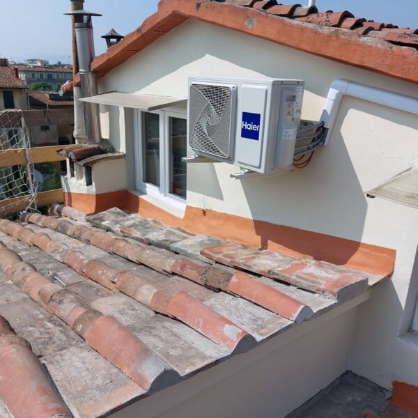 Ristrutturazione Appartamento San Zanobi