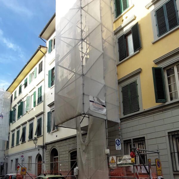 Ristrutturazione Appartamento San Zanobi