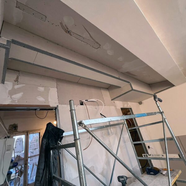 Ristrutturazione Appartamento San Zanobi
