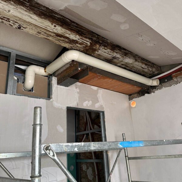 Ristrutturazione Appartamento San Zanobi