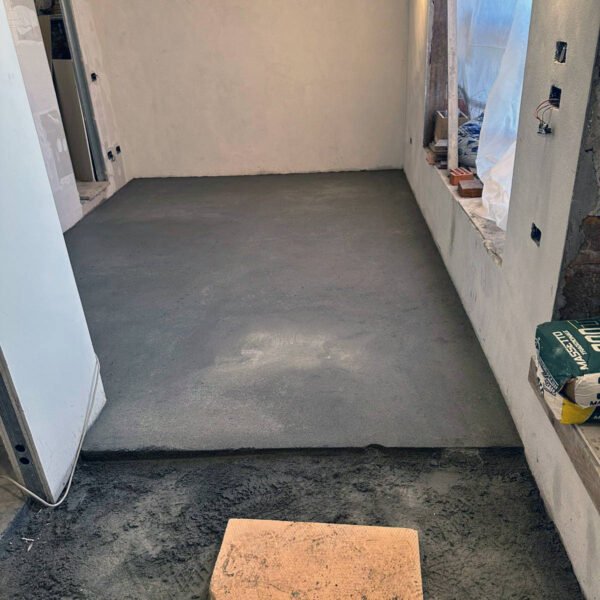 Ristrutturazione Appartamento San Zanobi