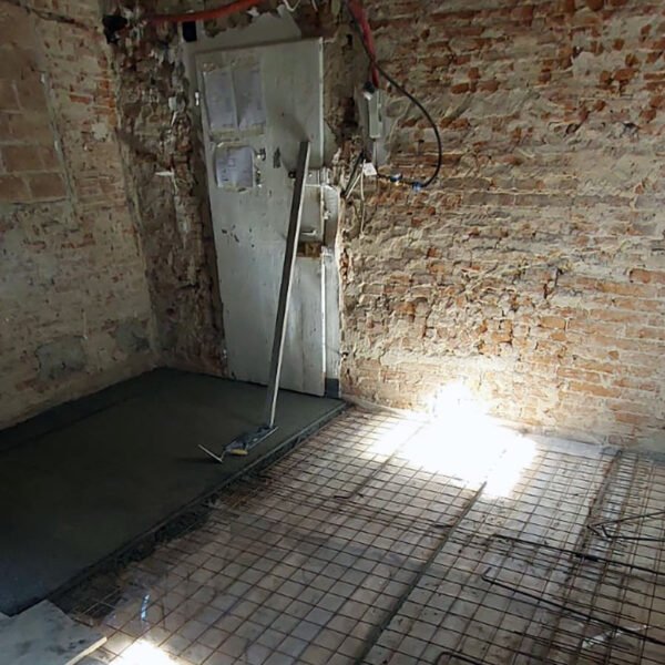 Ristrutturazione Appartamento San Zanobi