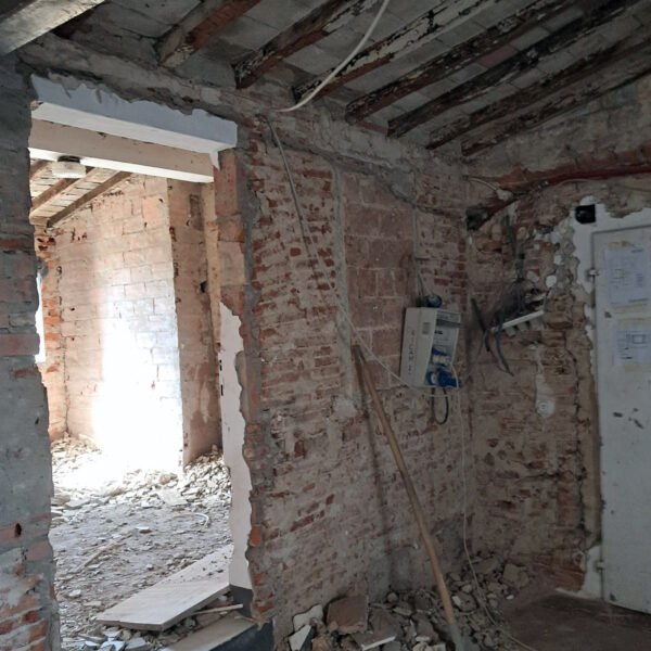 Ristrutturazione Appartamento San Zanobi
