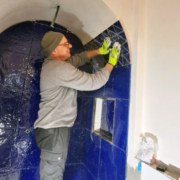 Ristrutturazione Appartamento San Zanobi