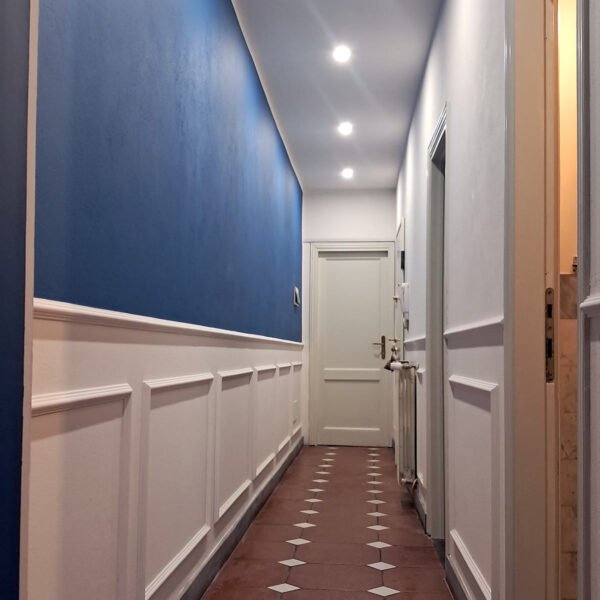 Ristrutturazione Appartamento Via Palazzuolo