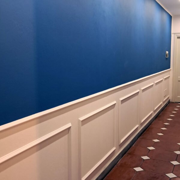 Ristrutturazione Appartamento Via Palazzuolo