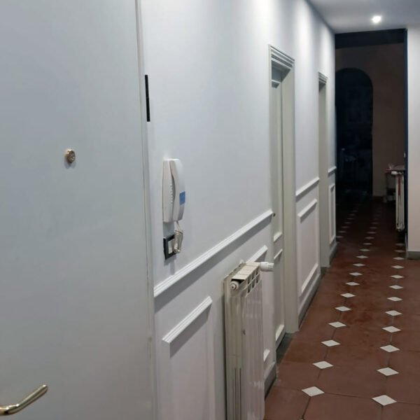 Ristrutturazione Appartamento Via Palazzuolo