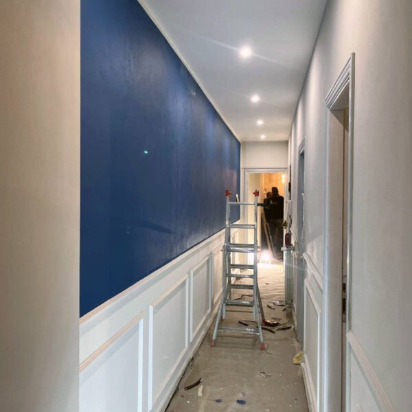 Ristrutturazione Appartamento Via Palazzuolo