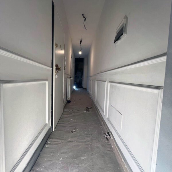 Ristrutturazione Appartamento Via Palazzuolo