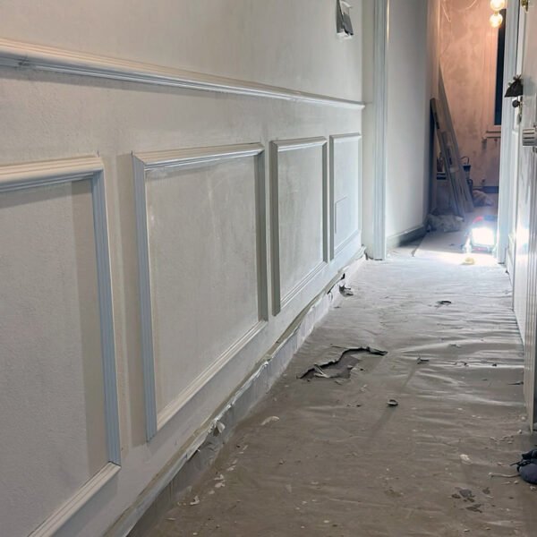 Ristrutturazione Appartamento Via Palazzuolo