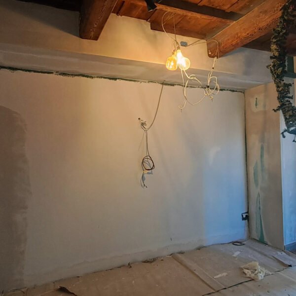 Ristrutturazione Appartamento Via Palazzuolo