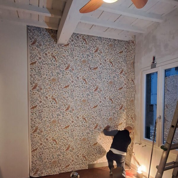 Ristrutturazione Appartamento Via Palazzuolo