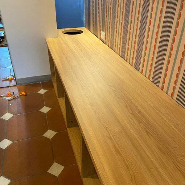 Ristrutturazione Appartamento Via Palazzuolo