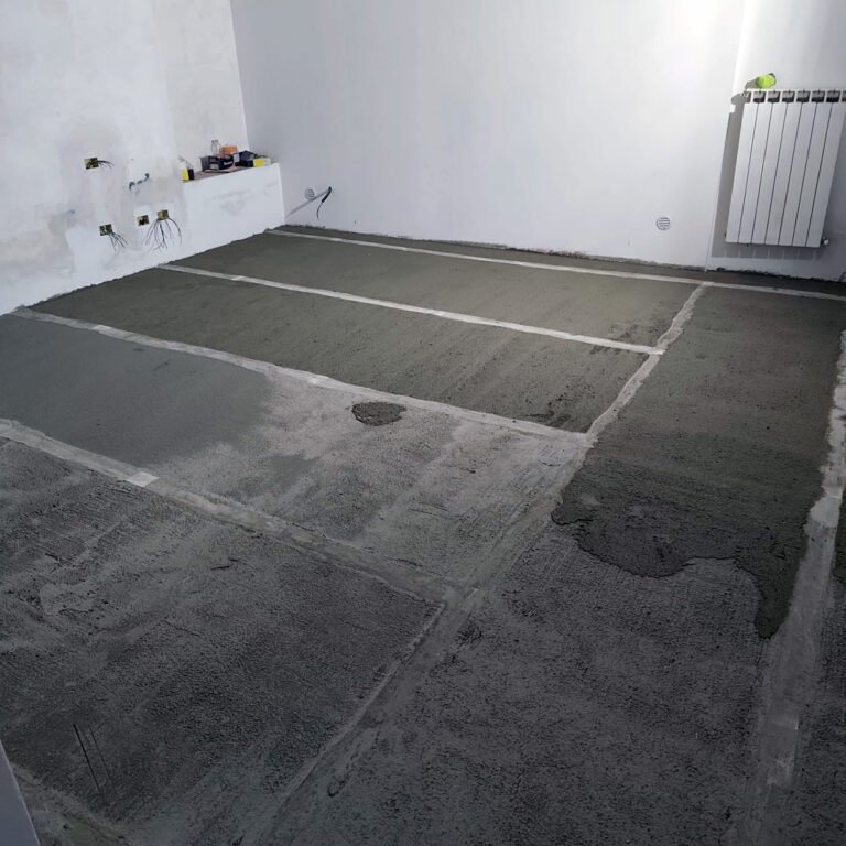Ristrutturazione Appartamento Via d'Ardiglione