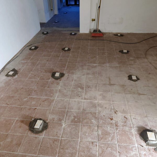 Ristrutturazione Appartamento Via d'Ardiglione