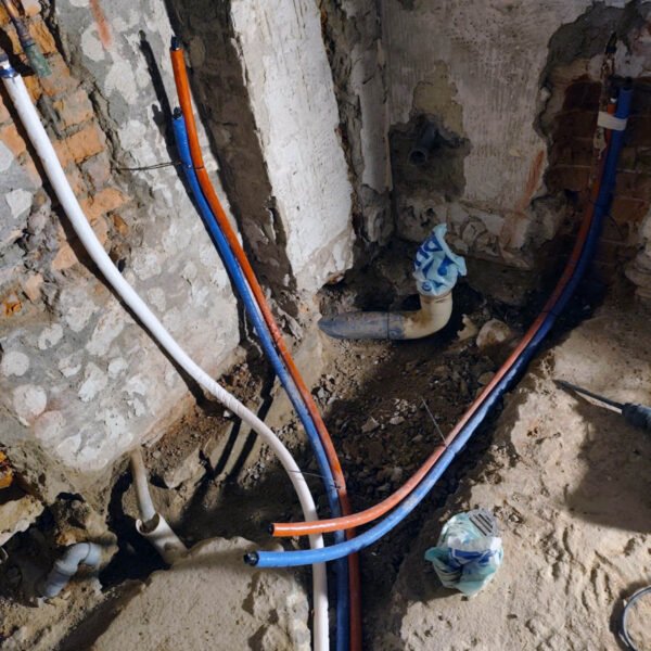 Ristrutturazione Appartamento Via d'Ardiglione