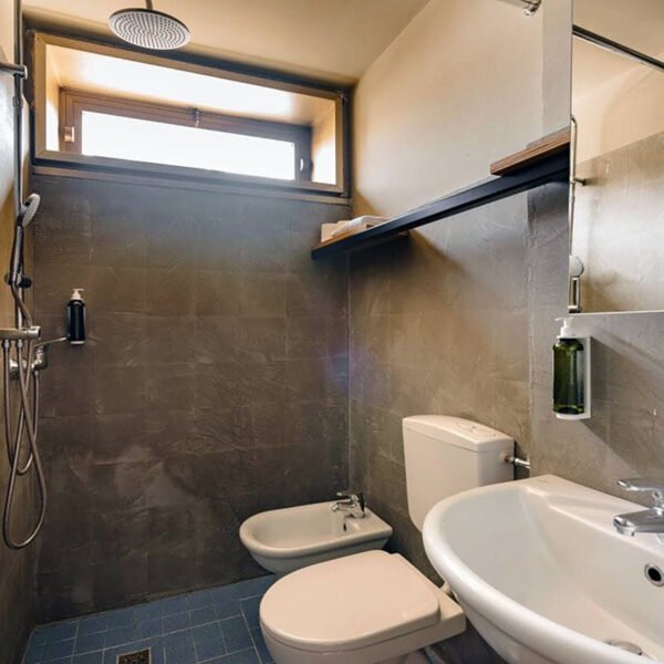 Ristrutturazione Hotel Re-Dama