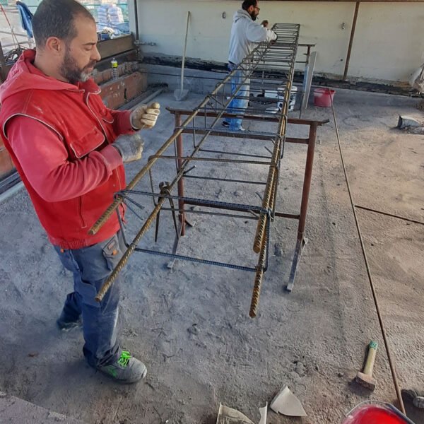 Ristrutturazione Hotel Re-Dama