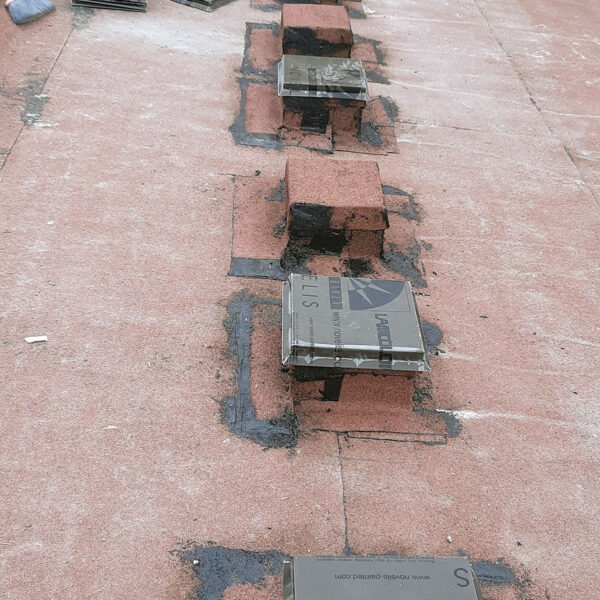 Ristrutturazione Hotel Re-Dama