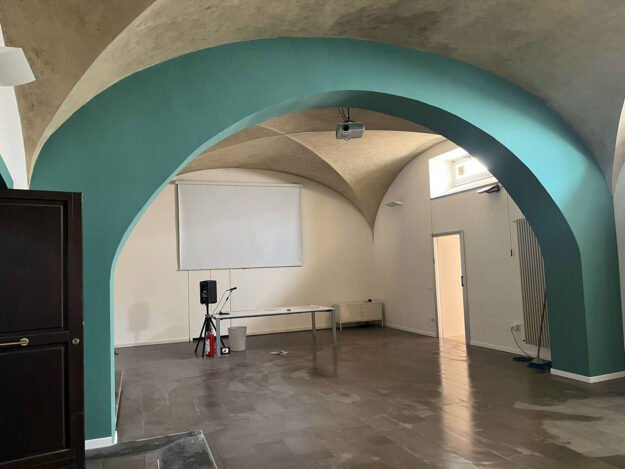 Ristrutturazione Ufficio Le Murate