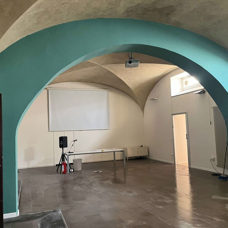 Ristrutturazione Ufficio Le Murate