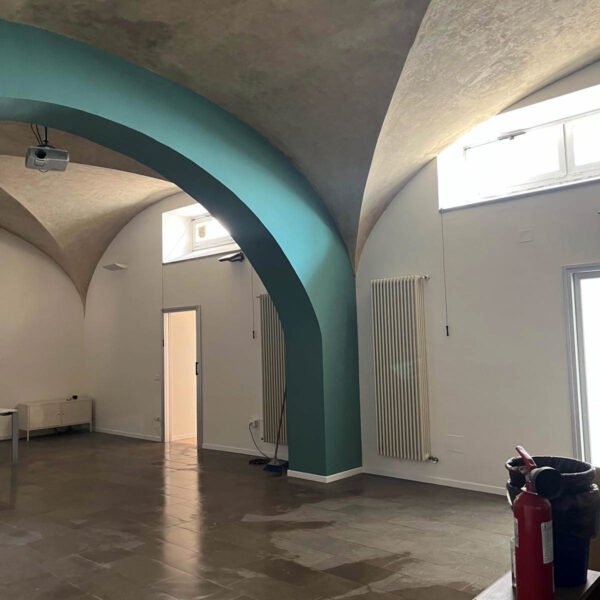 Ristrutturazione Ufficio Le Murate